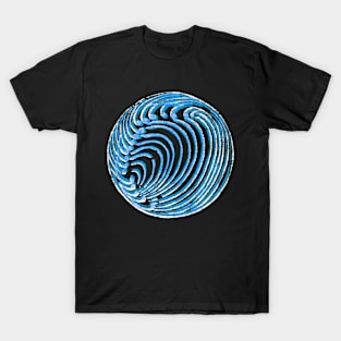 Wave T-Shirt